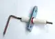 DAIKIN-Ionisationselektrode-GCU-Dichtung-fuer-ROTEX-GCU-compact-bis-BJ-2017-5011819 gallery number 1